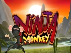 Ninja Monkey