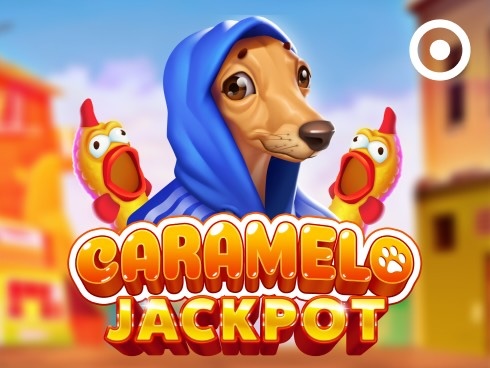 Caramelo Jackpot