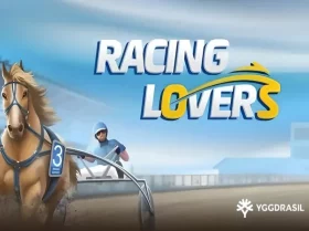 Racing Lovers