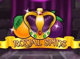 Royal Spins