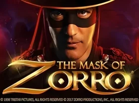 The Mask of Zorro