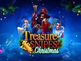 Treasure Snipes: Christmas