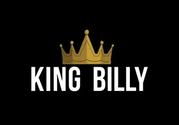 King Billy Casino logotype