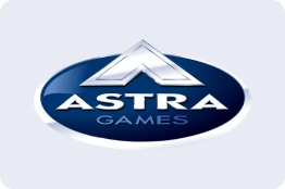 Astra Games