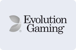 Evolution Gaming