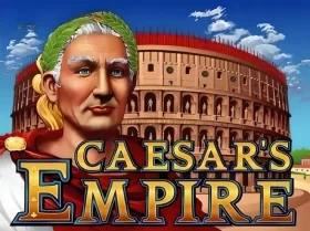 Caesar’s Empire