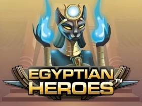 Egyptian Heroes