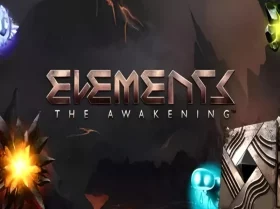 Elements The Awakening