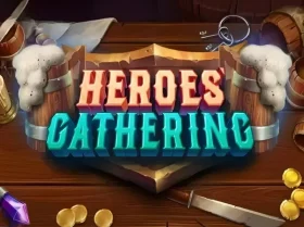 Heroes' Gathering