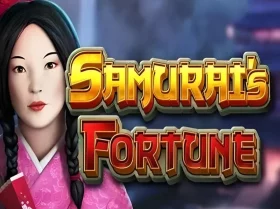 Samurai’s Fortune