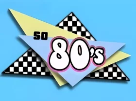 So 80s