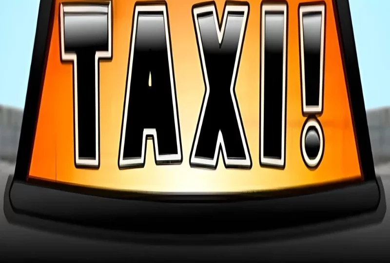 Taxi Play Demo