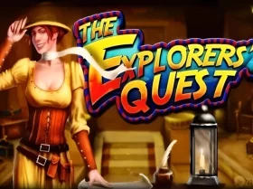 The Explorer’s Quest