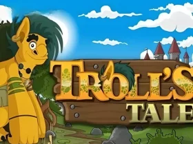 Trolls Tale