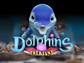 Dolphin Treasure