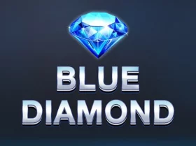 Blue Diamond