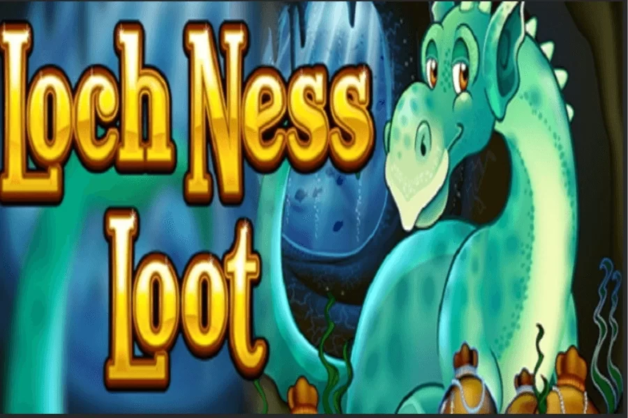 Loch Ness Loot