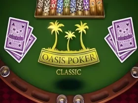 Oasis Poker Classic