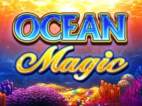 Ocean Magic