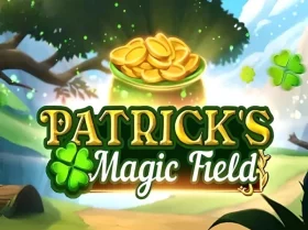 Patrick’s Magic Field