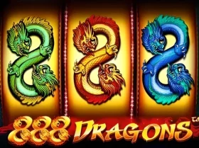 888 Dragons