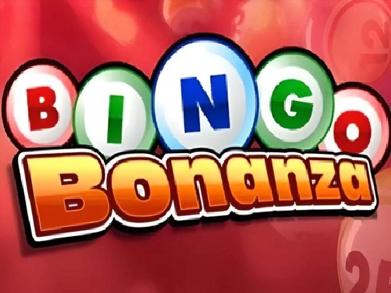 Bingo Bonanza