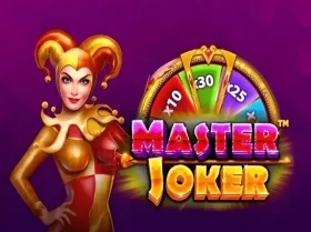 Master Joker