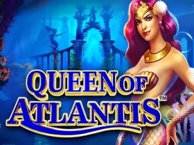 Queen of Atlantis