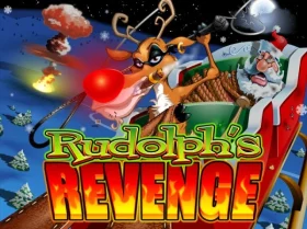 Rudolph’s Revenge