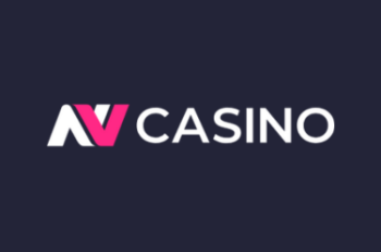 NV Casino logotype