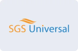 Sgs Universal