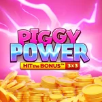 Piggy Power