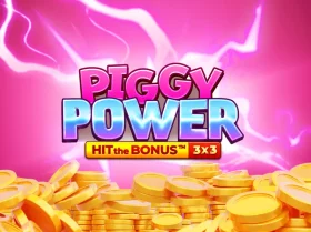 Piggy Power