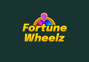 Fortune Wheelz Casino logotype