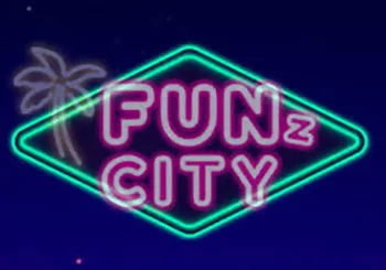 FunzCity Casino logotype