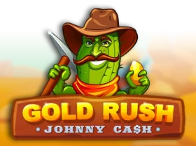 Gold Rush – Johnny Cash