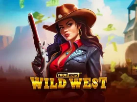 Wild West Trueways