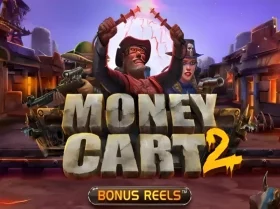 Money Cart 2