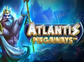 Atlantis Megaways