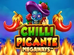 Chilli Picante Megaways