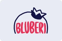 Bluberi