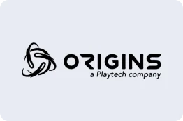 Playtech Origins