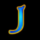 j