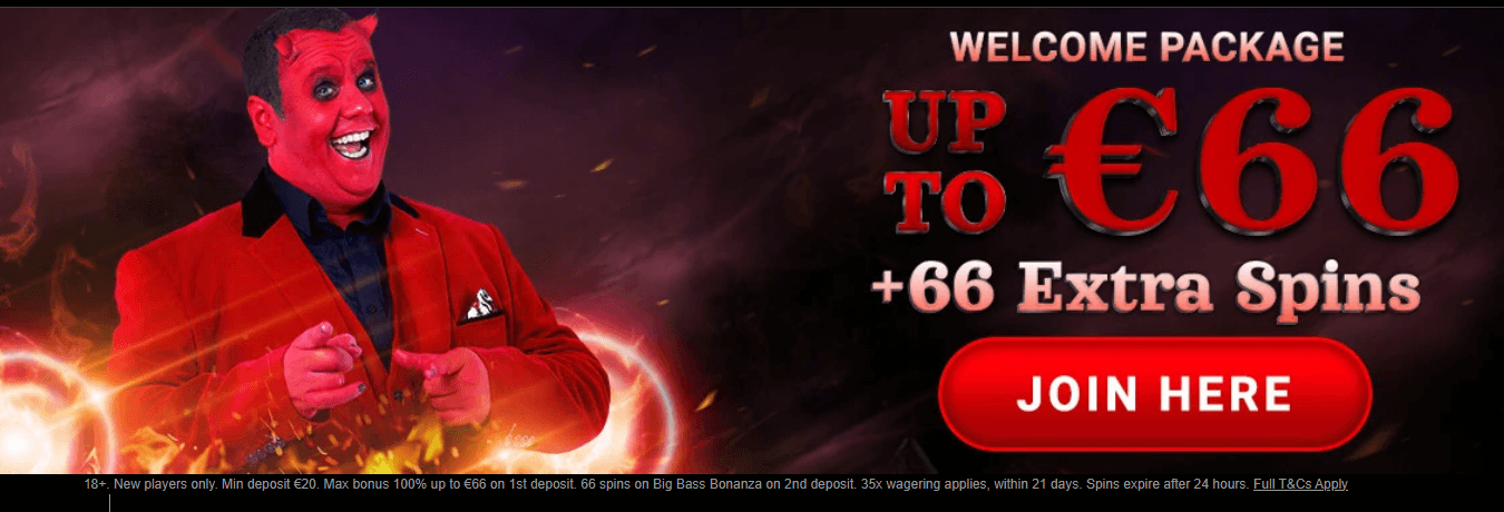 casino666 welcome