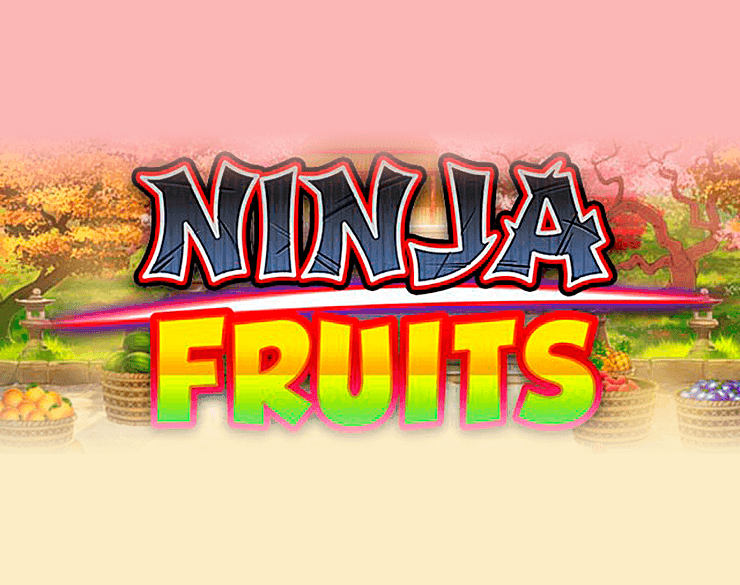 Slicing a NEW SLOT with MOM!! Fruit Frenzy Ninja 🥷 Part ONE