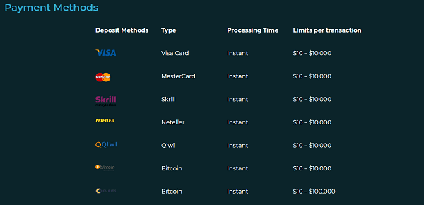 nissi_casino_payment