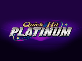 Quick Hit Platinum