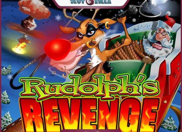 Rudolph’s Revenge