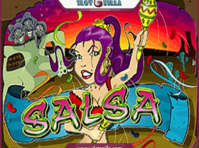 Salsa