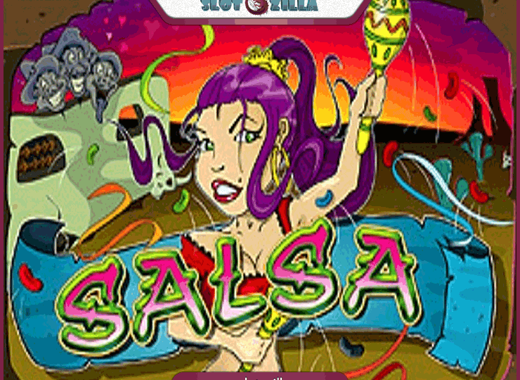 Salsa Slot